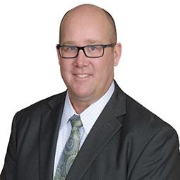 Christopher Hunter - Insurance Manager - MidCountry Bank