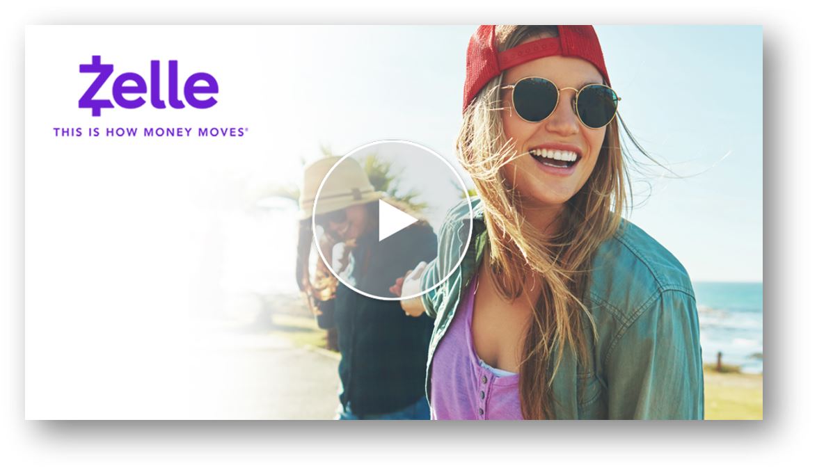 Zelle Tutorial Video Preview Image