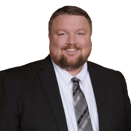 Justin Hellickson - Area Branch Manager - MidCountry Bank